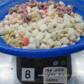 Frozen Seafood Dishes IQF Seafood Mix